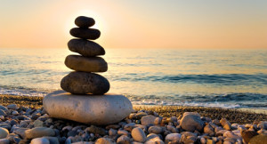 Duy trì sự bình tâm