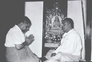 Dhammadāna – Sự hiến tặng Dhamma