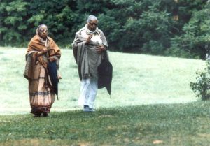 Sứ Giả của An Lạc Nội Tâm: Ngài Satya Narayan Goenka