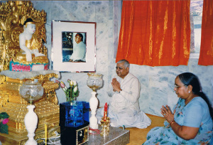 Đoạn trích từ bài viết “Bản chất rộng lượng của Dhamma”